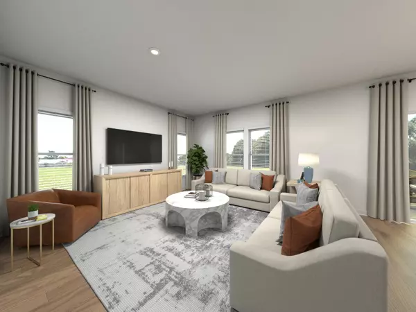 Clarksville, TN 37043,2396 Woodmeadow Dr