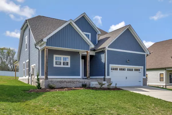 Greenbrier, TN 37073,1038 Camden Trl