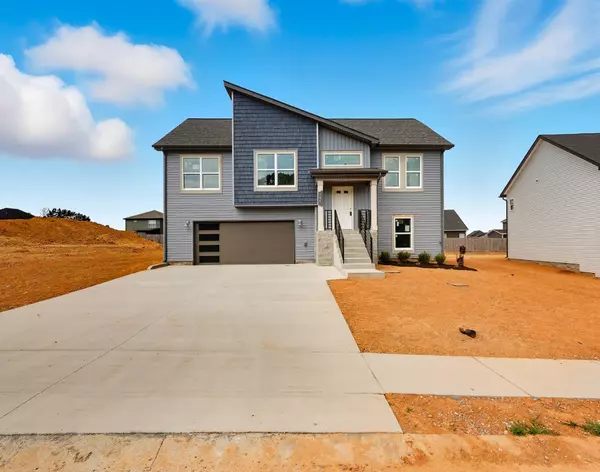 Clarksville, TN 37042,164 Leitrim Dr