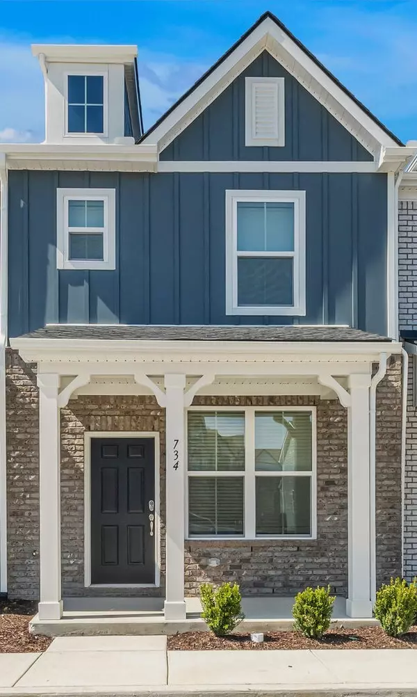 615 Old Hickory Blvd #734, Nashville, TN 37209