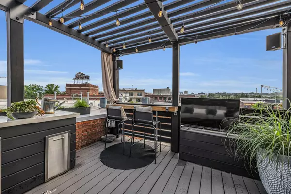 55 E Main Street ##208, Chattanooga, TN 37408