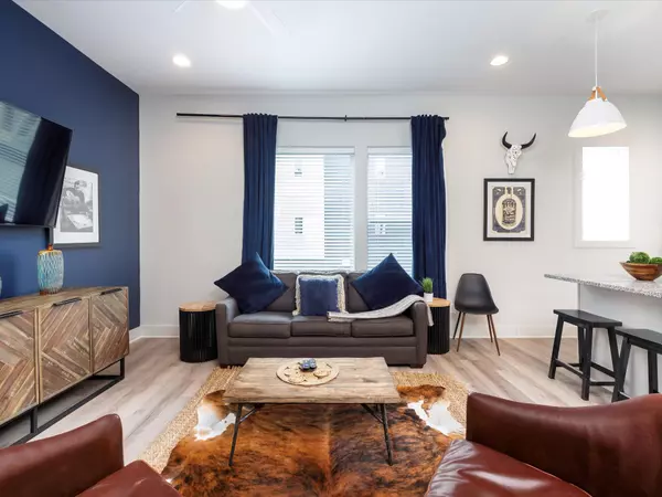 Nashville, TN 37207,1142 Harmony Way