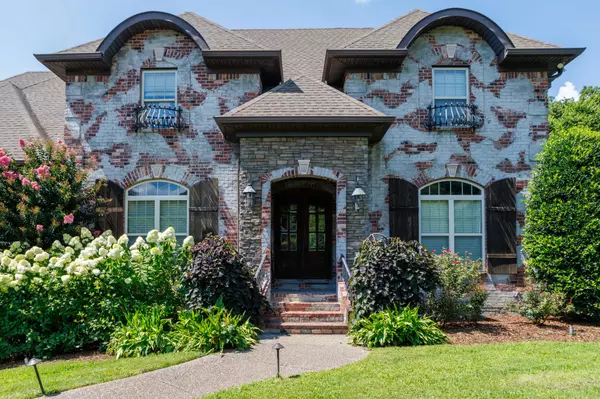 Nolensville, TN 37135,1235 Ben Hill Blvd