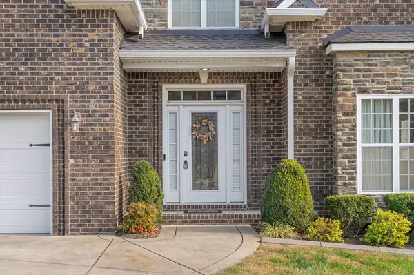 Clarksville, TN 37043,420 Clover Meadows Ct