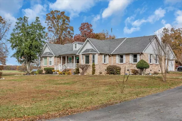 Tullahoma, TN 37388,3404 Awalt Rd