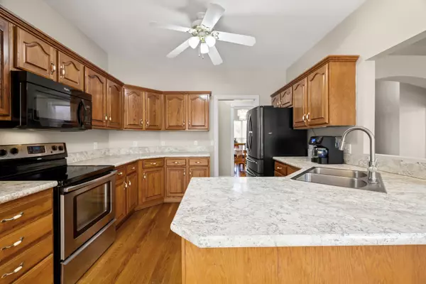 Mount Juliet, TN 37122,1031 Singing Springs Rd