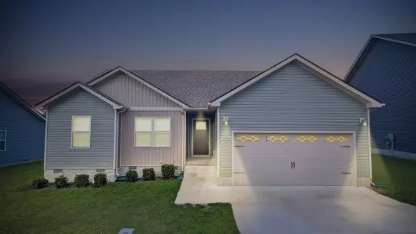 Clarksville, TN 37040,209 Geneva Ln