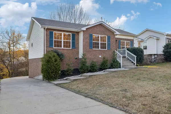 Clarksville, TN 37042,1731 Ridge Runner Ct