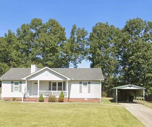3006 Easy Goer Ln, Greenbrier, TN 37073