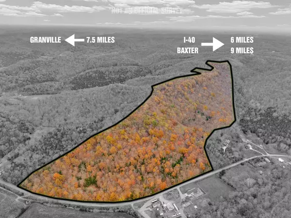 Buffalo Valley, TN 38548,0 Ensor Hollow Rd