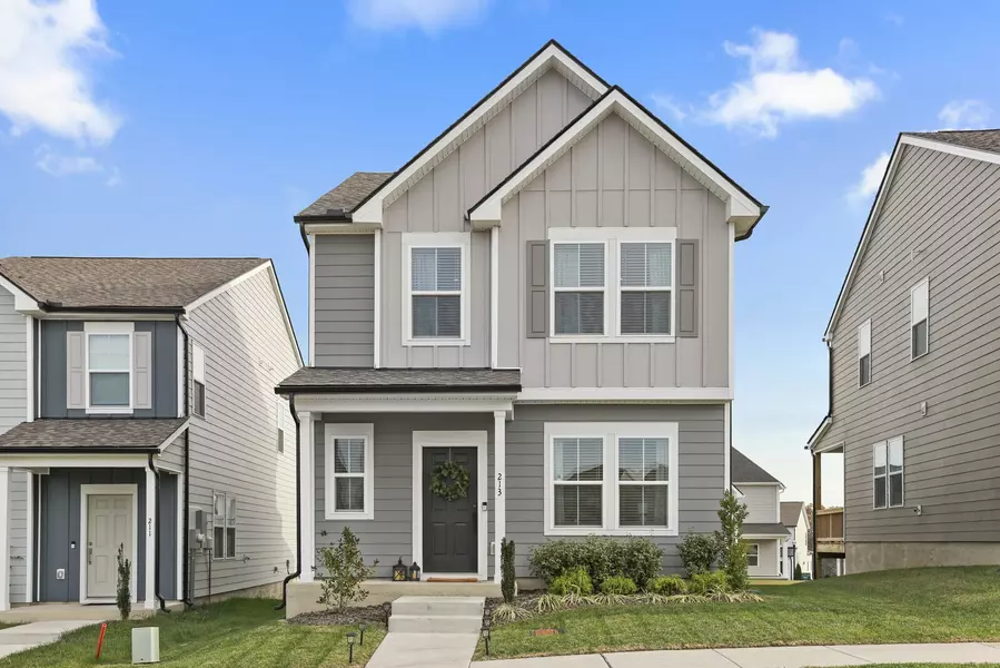 213 Oasis Dr, La Vergne, TN 37086