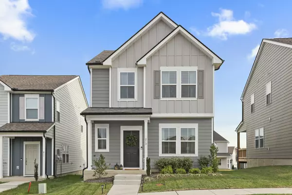 La Vergne, TN 37086,213 Oasis Dr