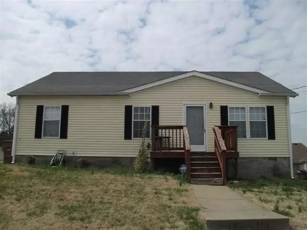 505 Longleaf Ct, Nashville, TN 37207