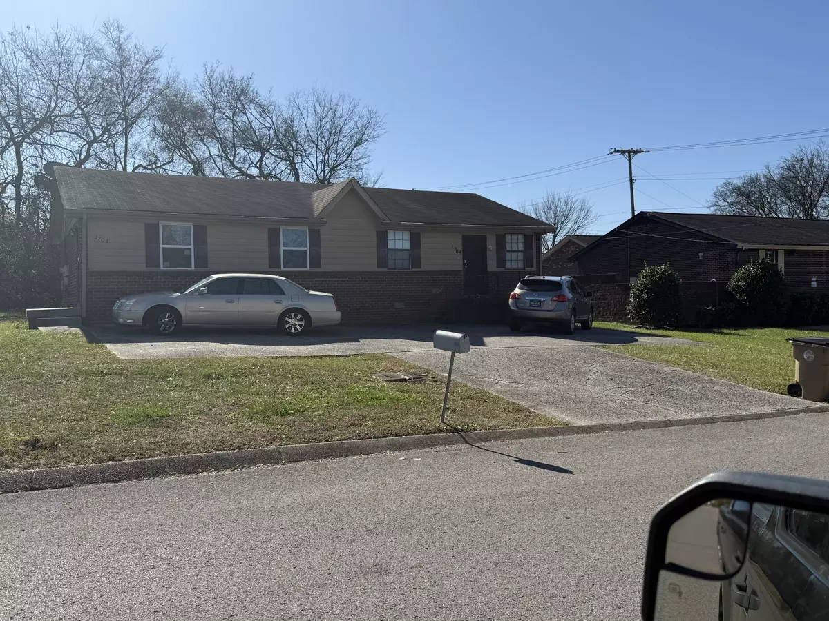 Nashville, TN 37207,3704 Brickmont Dr #A