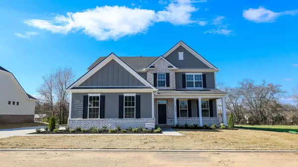 325 Harvest Point Blvd, Spring Hill, TN 37174