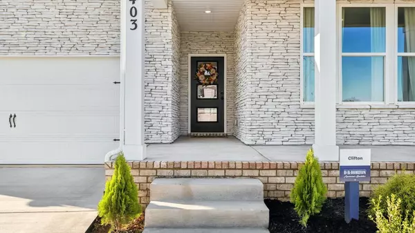 Spring Hill, TN 37174,406 Wild Iris Way