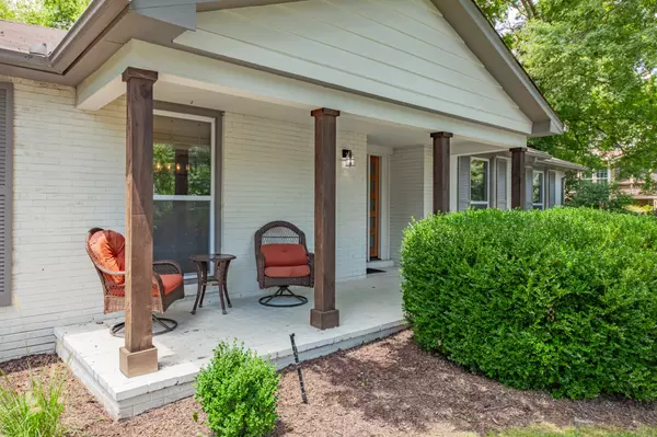 Nashville, TN 37205,1047 Percy Warner Blvd