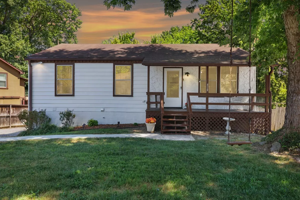 Antioch, TN 37013,4712 Arapaho Bnd