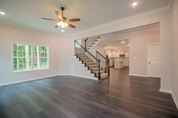 Clarksville, TN 37042,288 Timber Springs