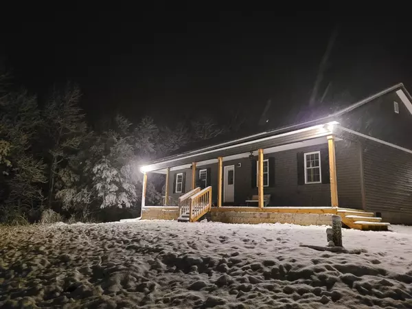 145 S Lovers Ln, Lebanon, TN 37090