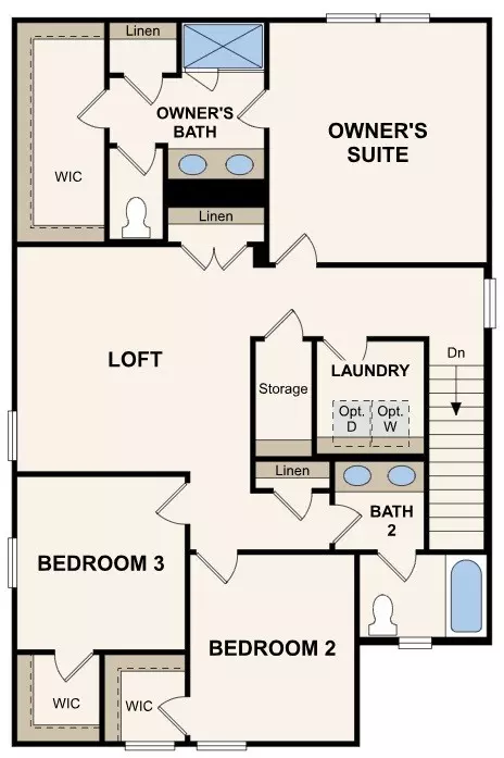 Spring Hill, TN 37174,196 East Millbrook Drive