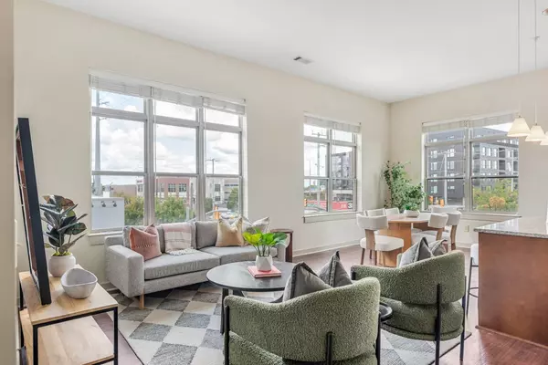 601 Sylvan Heights Way #203, Nashville, TN 37209