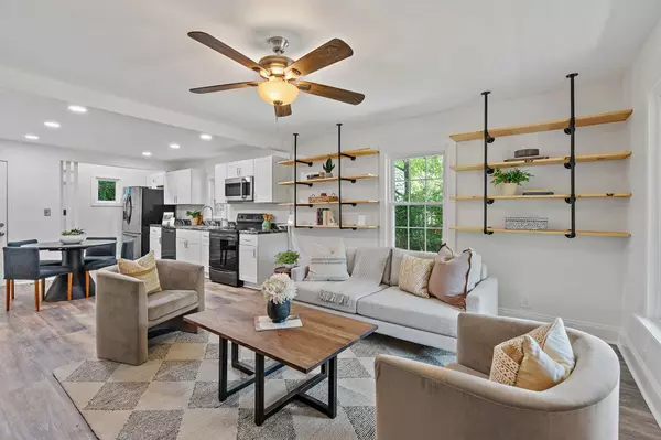 Nashville, TN 37207,2614 Flamingo Dr