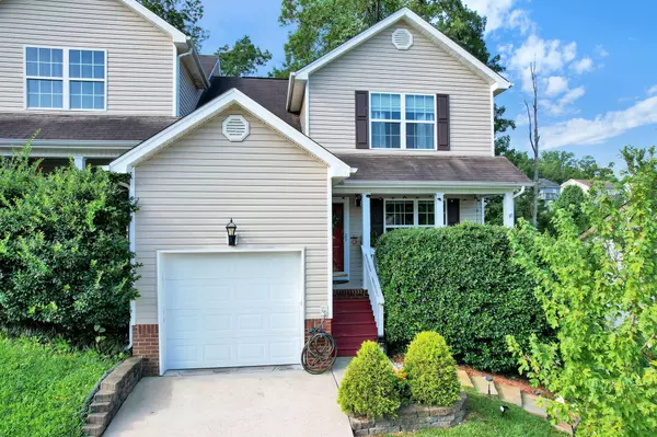 1818 Short Leaf Lane,  Soddy Daisy,  TN 37379