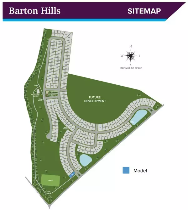 Spring Hill, TN 37174,200 East Millbrook Drive