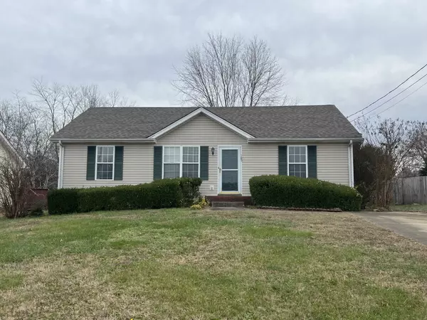 185 Monarch Ln, Clarksville, TN 37042