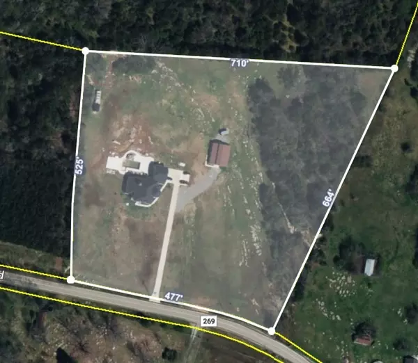 1522 Walnut Grove Rd, Christiana, TN 37037