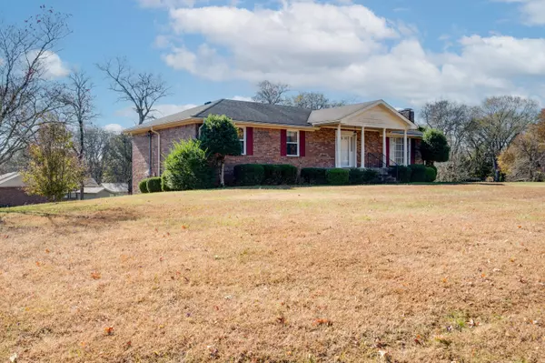 Mount Juliet, TN 37122,213 Hickory Trce