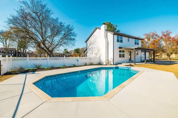 Gallatin, TN 37066,781 Harden St