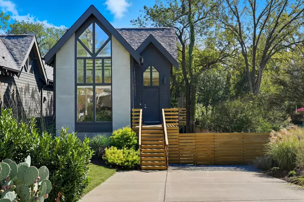 1805 Riverside Dr #A, Nashville, TN 37216