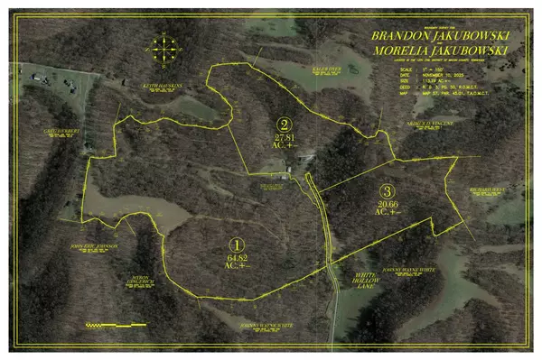 Lafayette, TN 37083,1420 White Hollow Ln