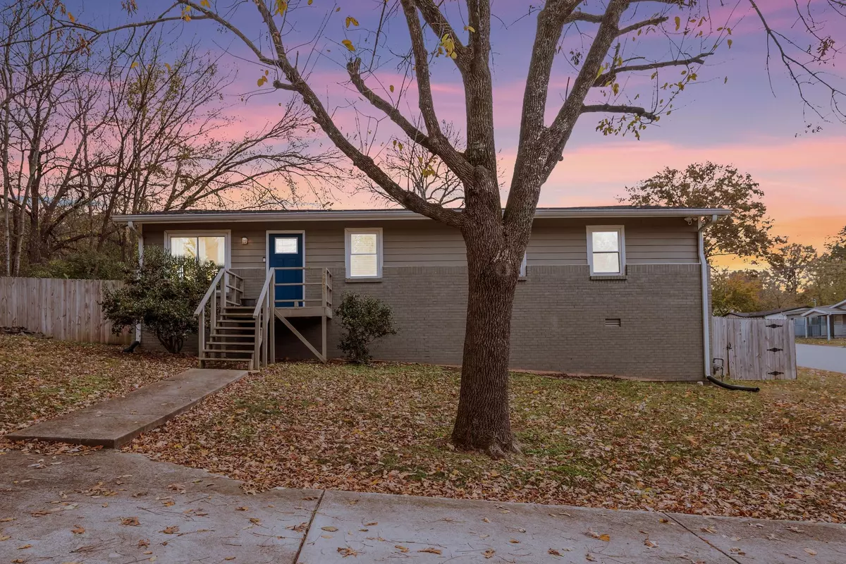 Nashville, TN 37207,2721 Jones Ave