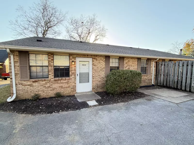 1325 Ardee Ave #B, Nashville, TN 37216