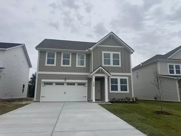 La Vergne, TN 37086,128 Dahlia Dr