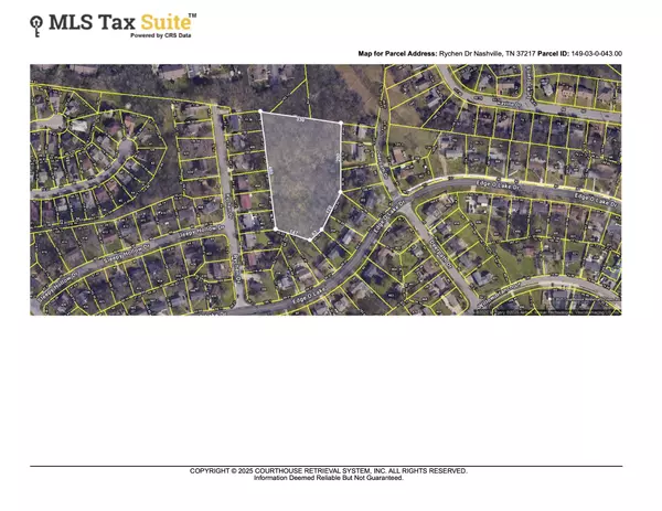 Nashville, TN 37217,0 Rychen Dr