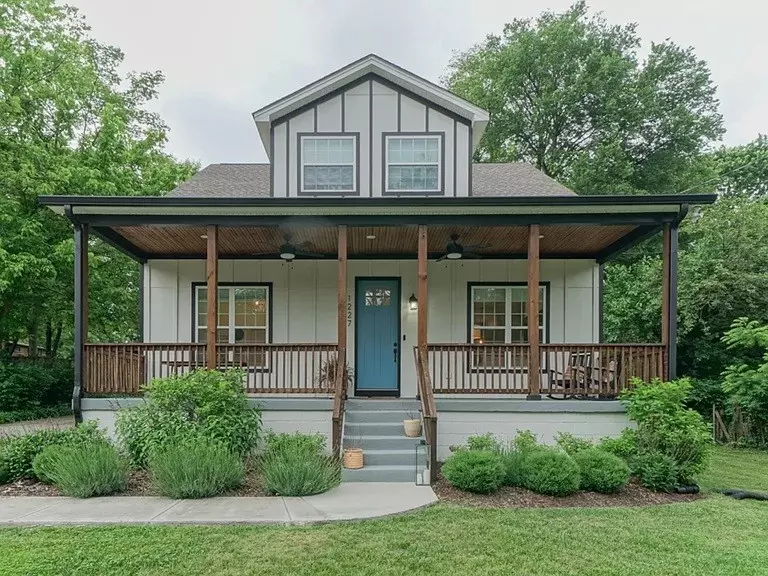 1227 McAlpine Ave, Nashville, TN 37216