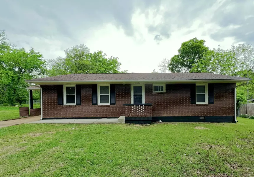 103 Park Ln, Clarksville, TN 37042