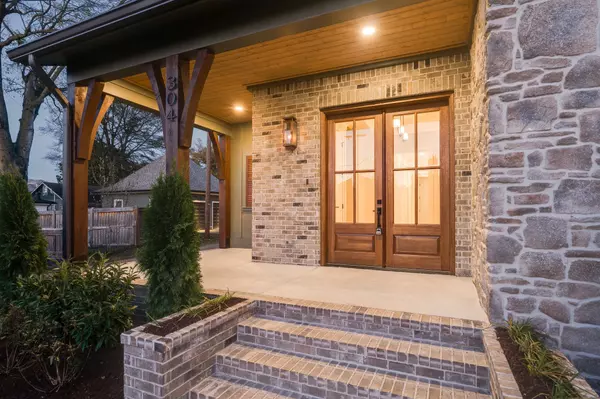 Nashville, TN 37209,304 54th Ave #N