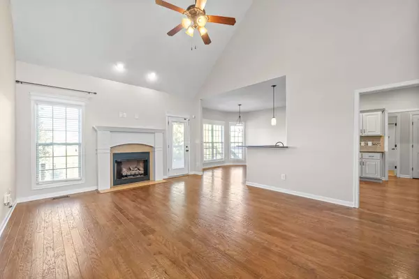 Clarksville, TN 37043,437 Carson Bailey Ct