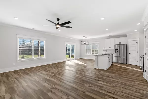 White House, TN 37188,520 Kingwood Lane