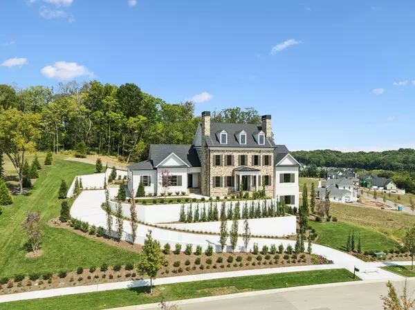 College Grove, TN 37046,8101 Heirloom Blvd