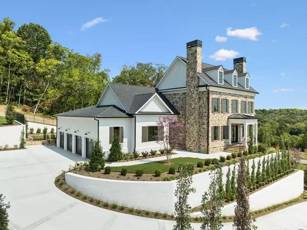 College Grove, TN 37046,8101 Heirloom Blvd