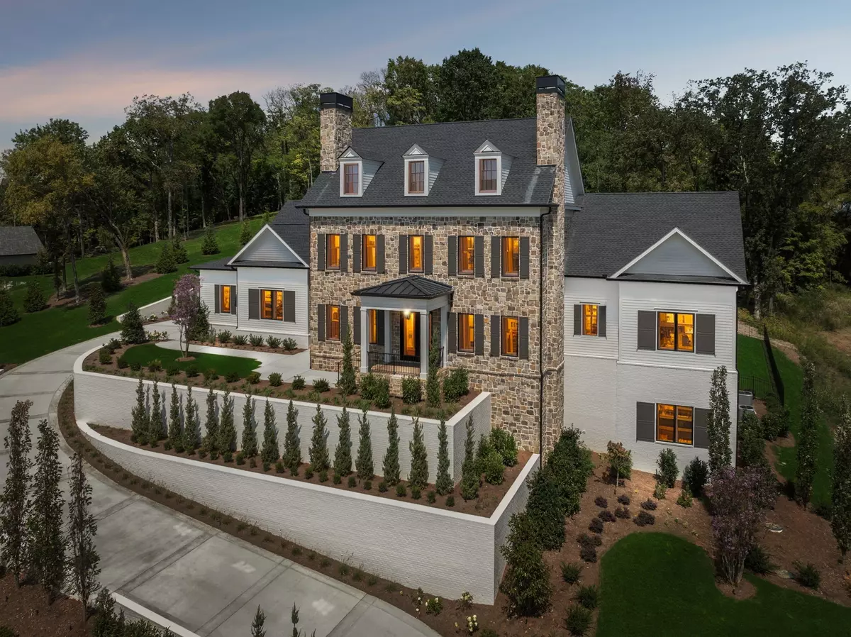 College Grove, TN 37046,8101 Heirloom Blvd