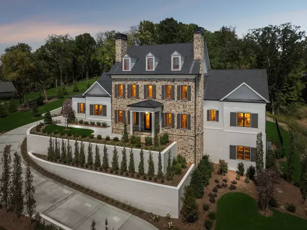 College Grove, TN 37046,8101 Heirloom Blvd