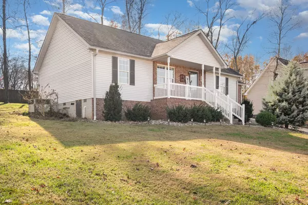 Smyrna, TN 37167,318 Timberglenn Dr