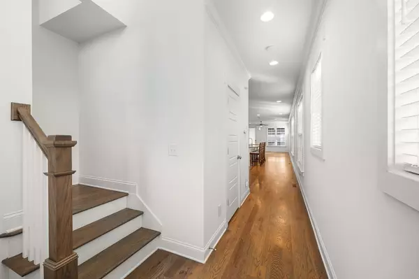 Nashville, TN 37209,5307B Tennessee Ave